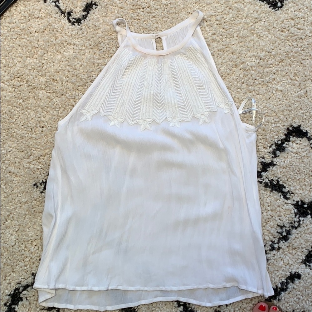Lovers + Friends Tank Top